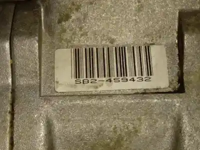Piesă de schimb auto la mâna a doua compresor de aer condiționat pentru audi a6 avant 2.4 v6 30v referințe oem iam   