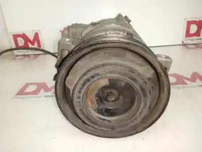 Piesă de schimb auto la mâna a doua compresor de aer condiționat pentru audi a6 avant 2.4 v6 30v referințe oem iam   