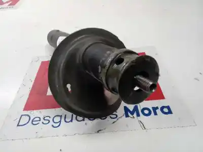 Second-hand car spare part front right shock absorber for citroen c15 1.4 (150d / k1b) oem iam references   