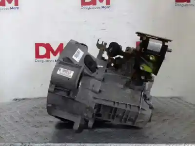 Second-hand car spare part gearbox for ford galaxy (vx) clx oem iam references 957t7002ac  