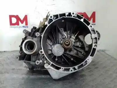 Second-hand car spare part gearbox for ford galaxy (vx) clx oem iam references 957t7002ac