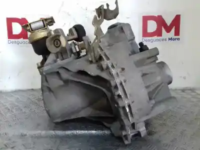 Second-hand car spare part gearbox for ford galaxy (vx) clx oem iam references 957t7002ac  