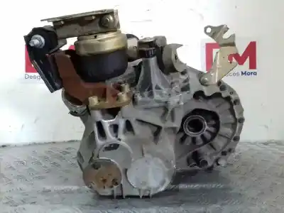 Second-hand car spare part gearbox for ford galaxy (vx) clx oem iam references 957t7002ac  