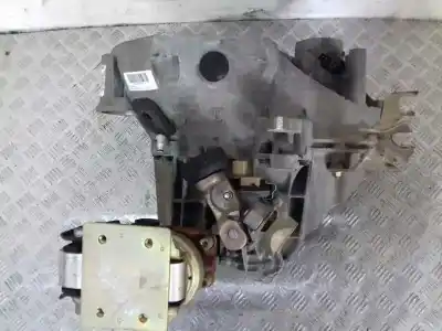 Second-hand car spare part gearbox for ford galaxy (vx) clx oem iam references 957t7002ac  