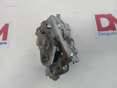 Peça sobressalente para automóvel em segunda mão fechadura da porta traseira esquerda por bmw serie 7 (e23) 732i referências oem iam 