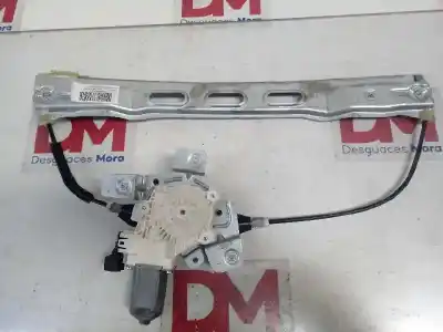 Автозапчасти б/у регулятор стекла переднего правого за ford transit courier ambiente ссылки oem iam 