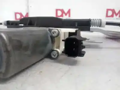 Second-hand car spare part passenger side right window regulator for ford transit courier ambiente oem iam references   