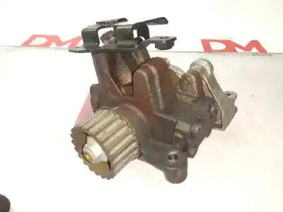 Second-hand car spare part INJECTION PUMP for RENAULT MEGANE II BERLINA 5P  OEM IAM references 167008557R  