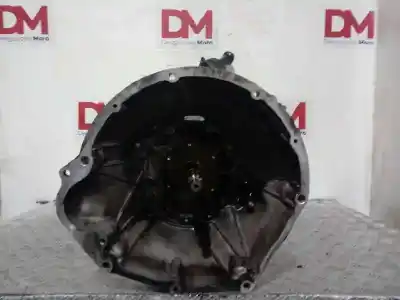 Gebrauchtes Autoersatzteil GETRIEBE zum CHRYSLER JEEP GR.CHEROKEE (ZJ)/ (Z)  OEM-IAM-Referenzen 52109021  