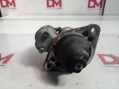 Pièce détachée automobile d'occasion démarreur de voiture pour opel astra j berlina 5p cosmo 110 cv / 81 kw références oem iam 8980147432  