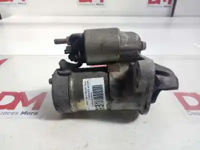 Pièce détachée automobile d'occasion DÉMARREUR DE VOITURE pour OPEL ASTRA J BERLINA 5P  Références OEM IAM 8980147432  