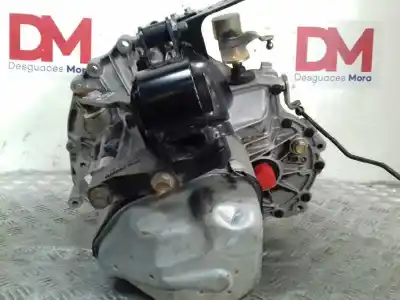 İkinci el araba yedek parçası vites kutusu için rover 25  oem iam referansları   