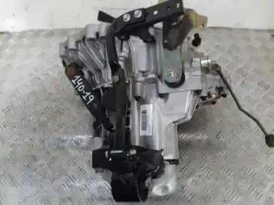 İkinci el araba yedek parçası vites kutusu için rover 25  oem iam referansları   