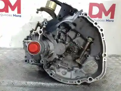 İkinci el araba yedek parçası vites kutusu için rover 25  oem iam referansları   