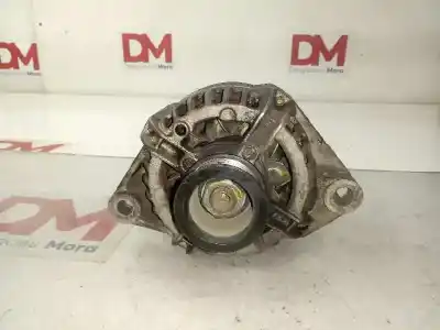 Pièce détachée automobile d'occasion alternateur pour rover 25 1.4 références oem iam 0124225010