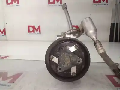 Second-hand car spare part air conditioning compressor for rover 25 1.4 oem iam references jpb101240  