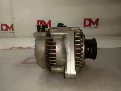 Peça sobressalente para automóvel em segunda mão alternador por toyota corolla (_e12_) 1.6 vvt-i (zze121_) referências oem iam   