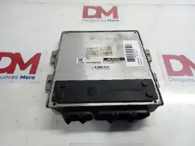 Pièce détachée automobile d'occasion calculateur moteur ecu pour rover 25 1.4 références oem iam yd511829