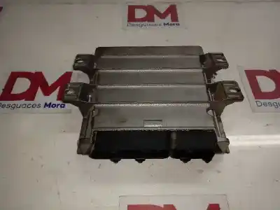 Second-hand car spare part ecu engine control for rover 25 1.4 oem iam references yd511829  