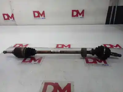 Pièce détachée automobile d'occasion transmission avant droite pour rover 25 1.4 références oem iam 