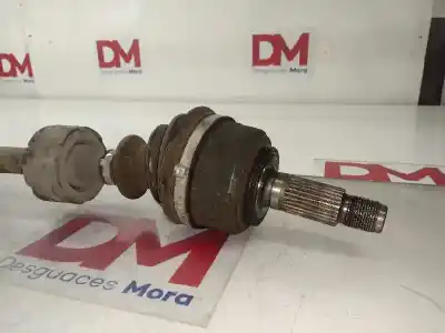 Second-hand car spare part front right transmission for rover 25 1.4 oem iam references   