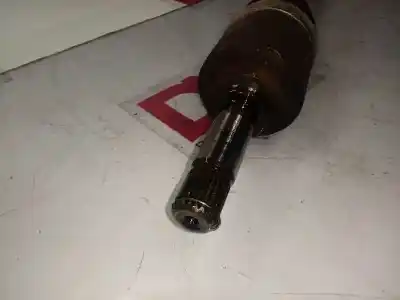 Second-hand car spare part front right transmission for rover 25 1.4 oem iam references   