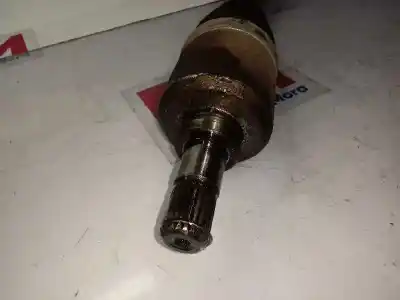 Second-hand car spare part front left transmission for rover 25 1.4 oem iam references   