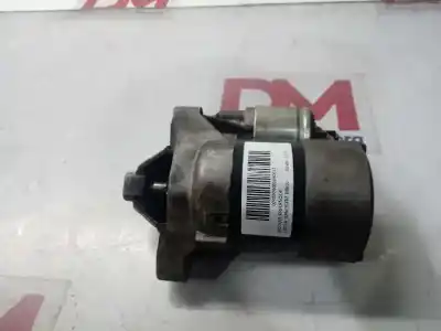 Piesă de schimb auto la mâna a doua electromotor pentru dacia sandero básico referințe oem iam 8200369521f