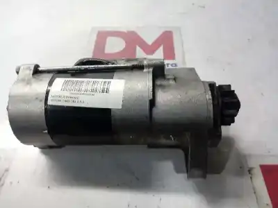 Peça sobressalente para automóvel em segunda mão motor de arranque por nissan cabstar cerrado 2.5 d referências oem iam 23300eb30b