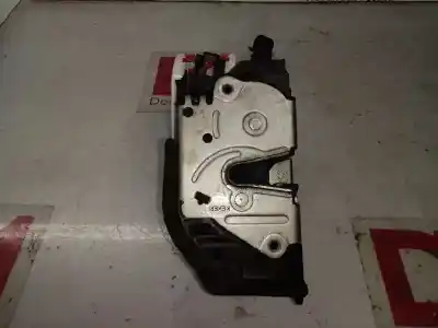 Tweedehands auto-onderdeel achter links deurslot voor bmw x5 (e70) 3.0d oem iam-referenties 7202146