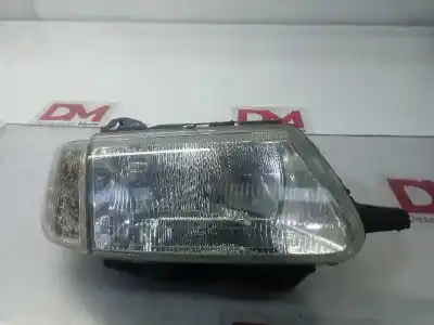 Peça sobressalente para automóvel em segunda mão farol / farolim direito por citroen saxo 1.5 diesel referências oem iam 