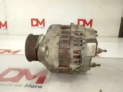Piesă de schimb auto la mâna a doua alternator pentru renault premium 440 dxi 440 referințe oem iam 5001867214  