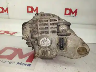 Piesă de schimb auto la mâna a doua alternator pentru renault premium 440 dxi 440 referințe oem iam 5001867214  