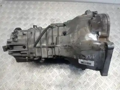 İkinci el araba yedek parçası vites kutusu için bmw serie 3 berlina (e30) 256k1 oem iam referansları   
