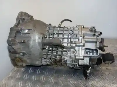 İkinci el araba yedek parçası vites kutusu için bmw serie 3 berlina (e30) 256k1 oem iam referansları   