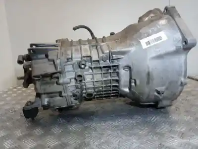 İkinci el araba yedek parçası vites kutusu için bmw serie 3 berlina (e30) 256k1 oem iam referansları   