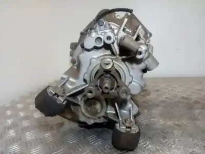 İkinci el araba yedek parçası vites kutusu için bmw serie 3 berlina (e30) 256k1 oem iam referansları   