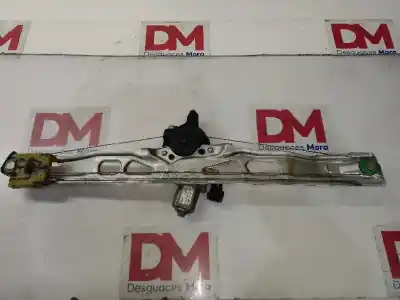 Pezzo di ricambio per auto di seconda mano alzacristalli anteriore sinistro per ford transit custom furgón (ttf) 2.2 250 l1 ambiente riferimenti oem iam 928060101  
