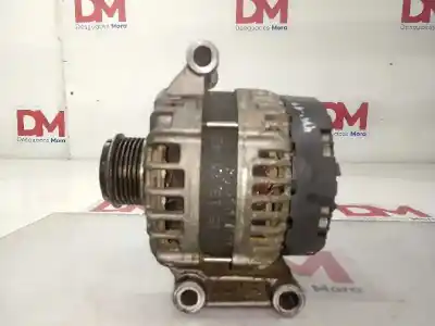 Second-hand car spare part alternator for ford transit custom furgón (ttf) 2.2 250 l1 ambiente oem iam references cc1110300bd  