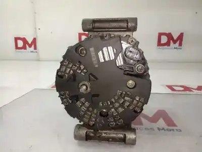 Second-hand car spare part alternator for ford transit custom furgón (ttf) 2.2 250 l1 ambiente oem iam references cc1110300bd  