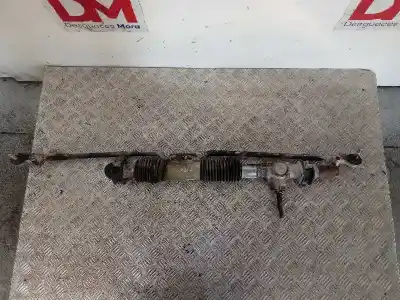 Second-hand car spare part STEERING RACK for OPEL KADETT E  OEM IAM references 90142405  