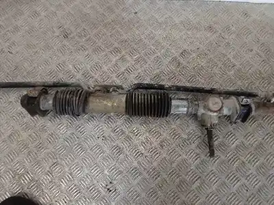 Second-hand car spare part steering rack for opel kadett e gl berlina oem iam references 90142405  