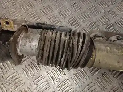 Second-hand car spare part steering rack for opel kadett e gl berlina oem iam references 90142405  