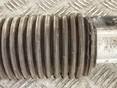 Second-hand car spare part steering rack for opel kadett e gl berlina oem iam references 90142405  