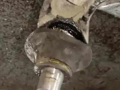 Second-hand car spare part steering rack for opel kadett e gl berlina oem iam references 90142405  