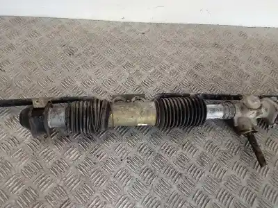 Second-hand car spare part steering rack for opel kadett e gl berlina oem iam references 90142405  