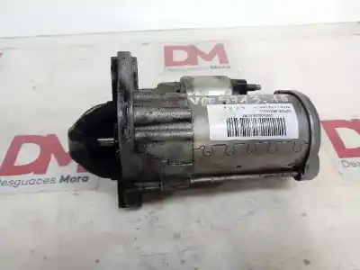 Piesă de schimb auto la mâna a doua electromotor pentru renault kadjar life referințe oem iam 233004868r