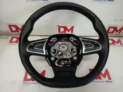 Piesă de schimb auto la mâna a doua volan pentru renault kadjar life referințe oem iam 