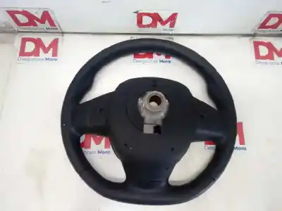 Peça sobressalente para automóvel em segunda mão volante por renault kadjar life referências oem iam   