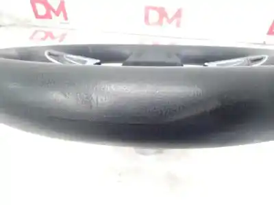 Peça sobressalente para automóvel em segunda mão volante por renault kadjar life referências oem iam   